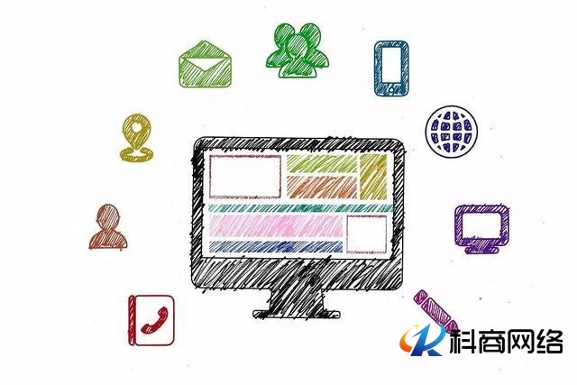 科商網絡：推廣小程序要學會三個基本點